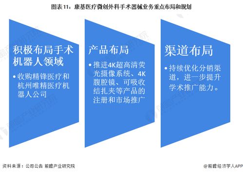 干貨分析 2022年中國微創(chuàng)外科手術器械行業(yè)龍頭企業(yè)——康基醫(yī)療，收入持續(xù)增長的背后